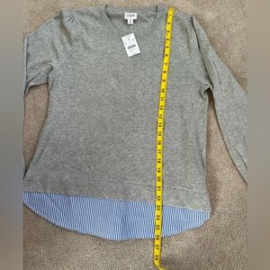 JCrew Factory sweater